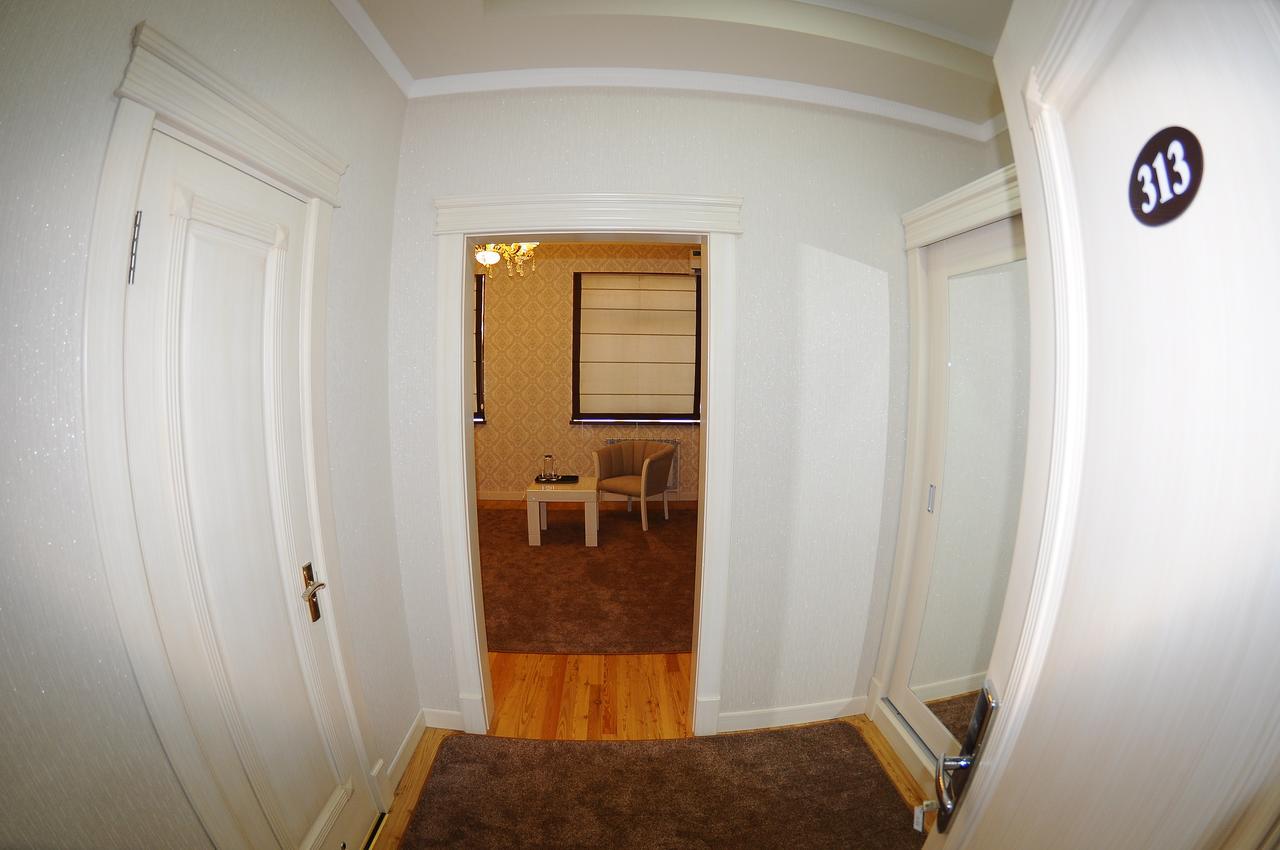 Hotel Afrosiyob Qarshi Bagian luar foto